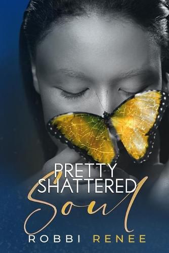 Cover image for Pretty Shattered Soul