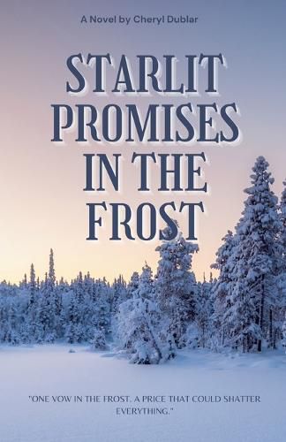 Cover image for Starlit Promises in the Frost