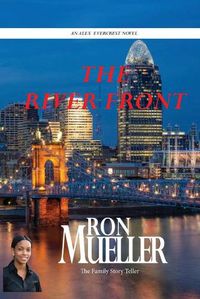 Cover image for The Water Front