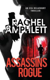 Cover image for Assassins Rogue