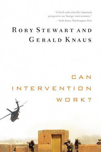 Cover image for Can Intervention Work?