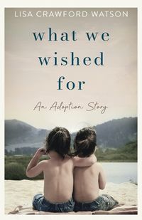 Cover image for What We Wished For