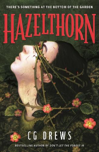Cover image for Hazelthorn