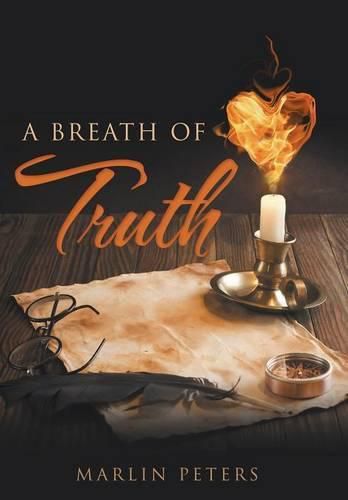 Cover image for A Breath of Truth