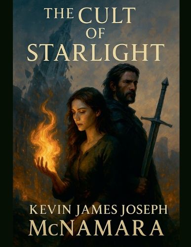 Cover image for The Cult of Starlight