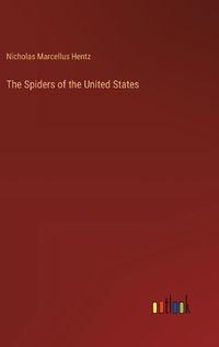 Cover image for The Spiders of the United States