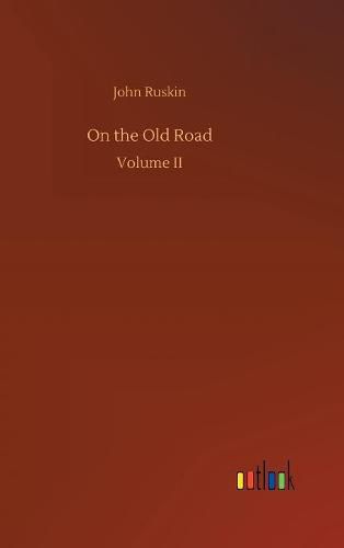 Cover image for On the Old Road