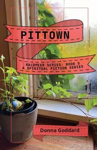 Cover image for Pittown