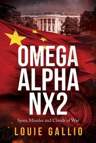 Cover image for Omega-Alpha NX2