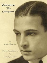 Cover image for Valentino the Unforgotten
