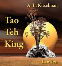 Cover image for Tao Teh King