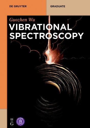 Cover image for Vibrational Spectroscopy