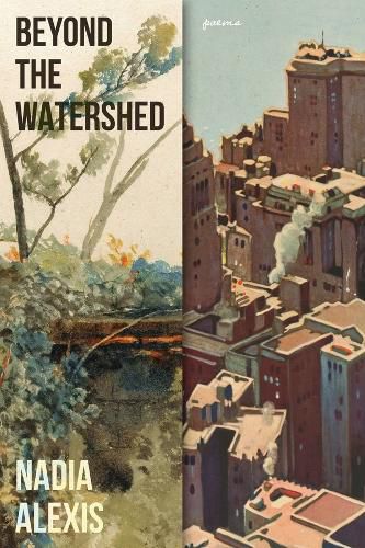 Cover image for Beyond the Watershed