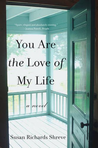 You Are the Love of My Life: A Novel