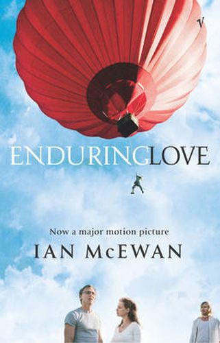 Enduring Love: AS FEAUTRED ON BBC2'S BETWEEN THE COVERS