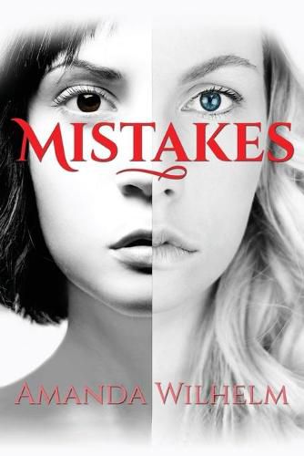 Cover image for Mistakes