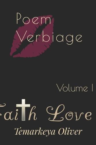 Cover image for Poem Verbiage: Love