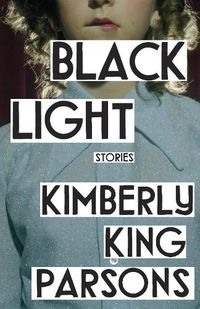Cover image for Black Light