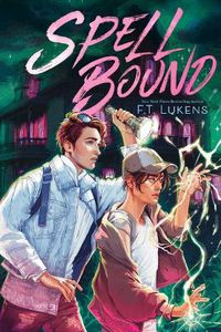 Cover image for Spell Bound