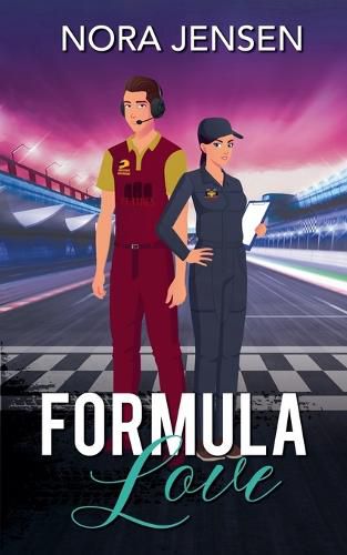 Cover image for Formula Love