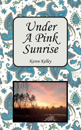 Cover image for Under a Pink Sunrise