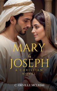 Cover image for Mary & Joseph