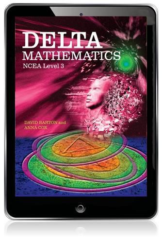Cover image for Delta Mathematics eBook