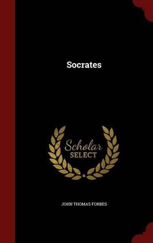 Cover image for Socrates