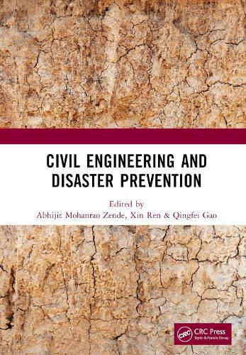 Cover image for Civil Engineering and Disaster Prevention