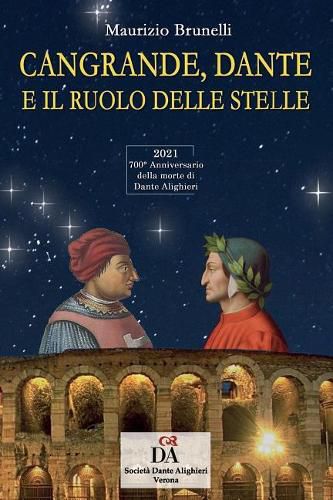 Cover image for Cangrande, Dante E Il Ruolo Delle Stelle