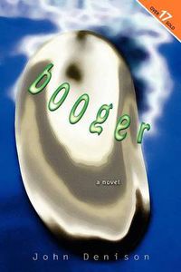 Cover image for Booger