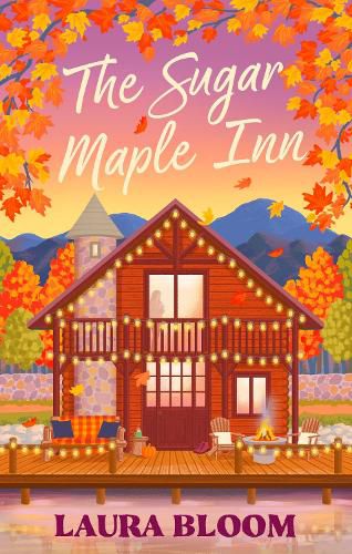 Cover image for The Sugar Maple Inn
