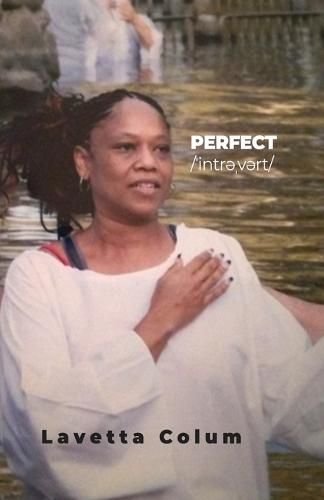 Cover image for Perfect