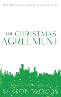 Cover image for The Christmas Agreement