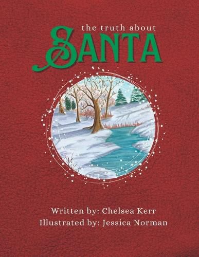Cover image for The Truth About SANTA