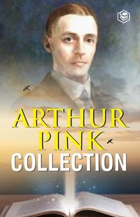 Cover image for Arthur W. Pink Collection