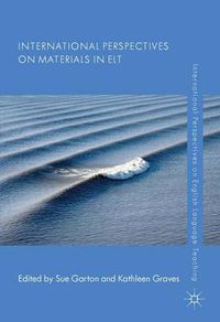 Cover image for International Perspectives on Materials in ELT