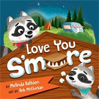 Cover image for Love You S'more