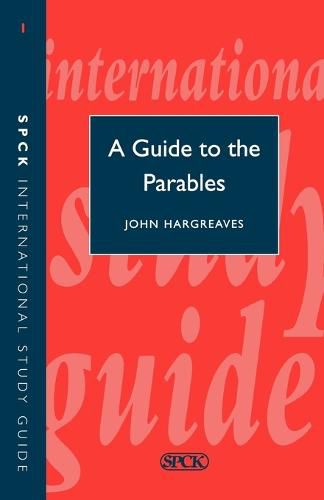 Cover image for A Guide to the Parables