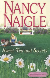 Cover image for Sweet Tea and Secrets