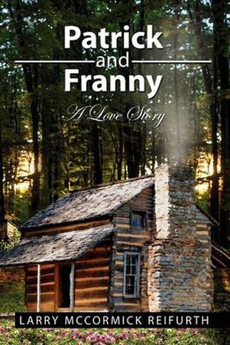 Cover image for Patrick and Franny