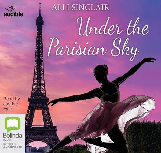 Under the Parisian Sky