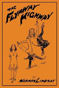 Cover image for The Flyaway Highway