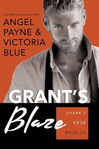 Cover image for Grant's Blaze