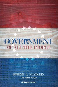 Cover image for Government of All the People
