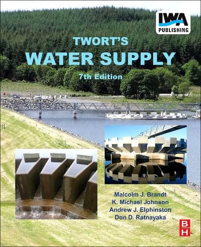 Twort's Water Supply