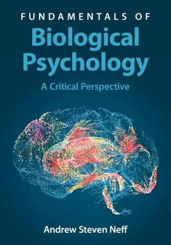 Cover image for Fundamentals of Biological Psychology