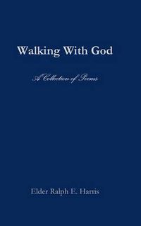 Cover image for Walking With God