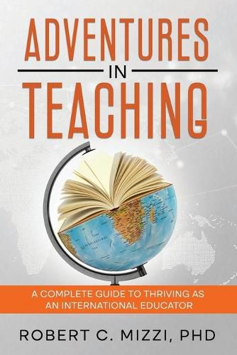 Cover image for Adventures in Teaching