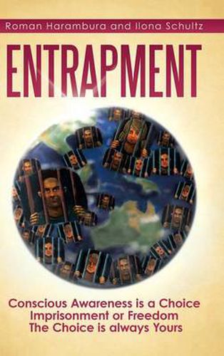 Cover image for Entrapment